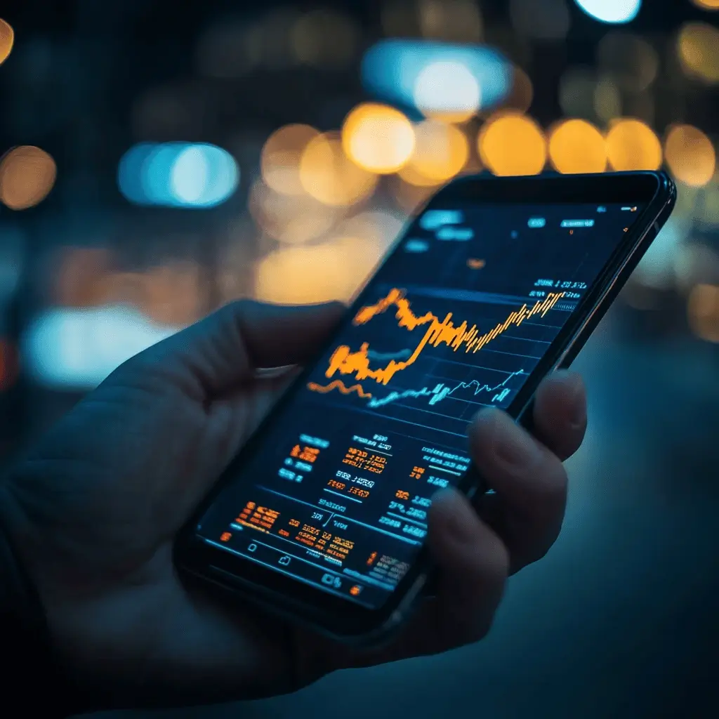 Inflationsschutz durch intelligente Investitionen